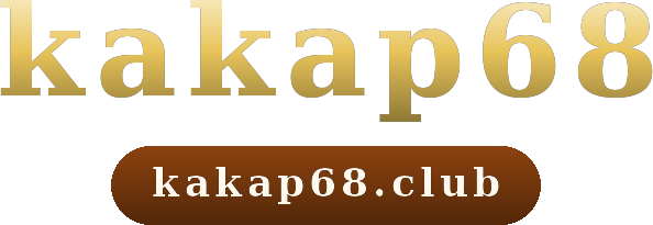 kakap68 logo